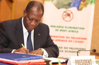 Côte d'Ivoire : Ouattara pas en direct avec ses services de renseignements !